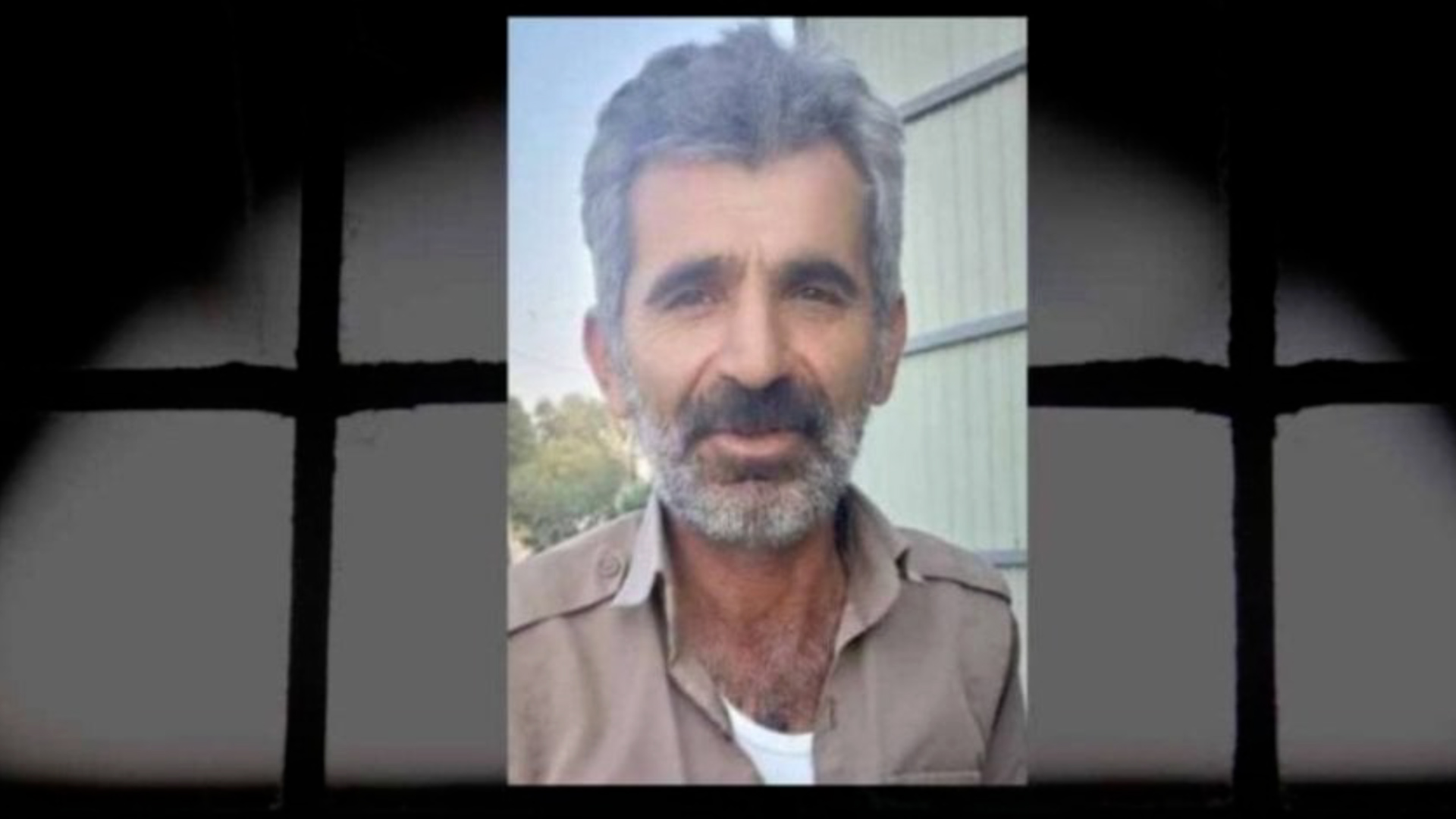 السلطات الإيرانية تعتقل الناشط الكردي حسين محمدي مجددا