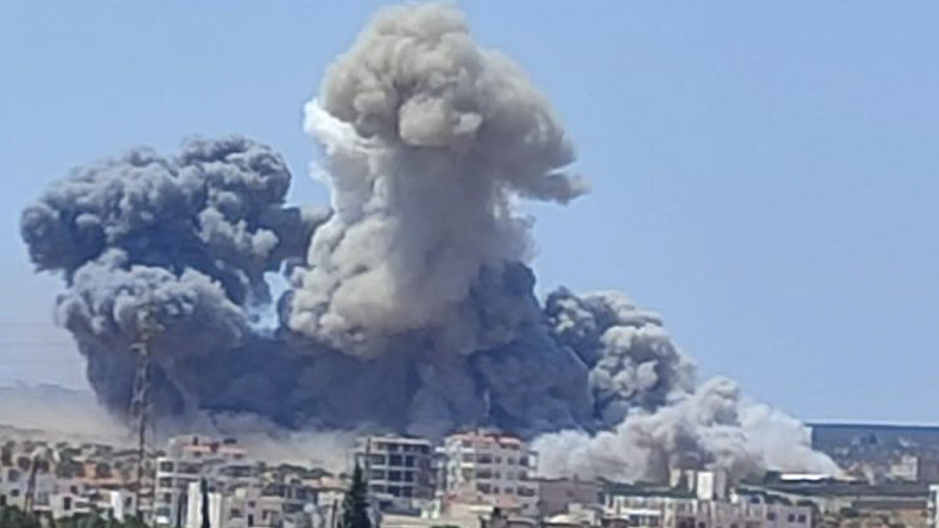 في حصيلة غير نهائية..سقوط 6 مقاتلين أجانب بين قتيل وجريح بانفجارات غربي إدلب