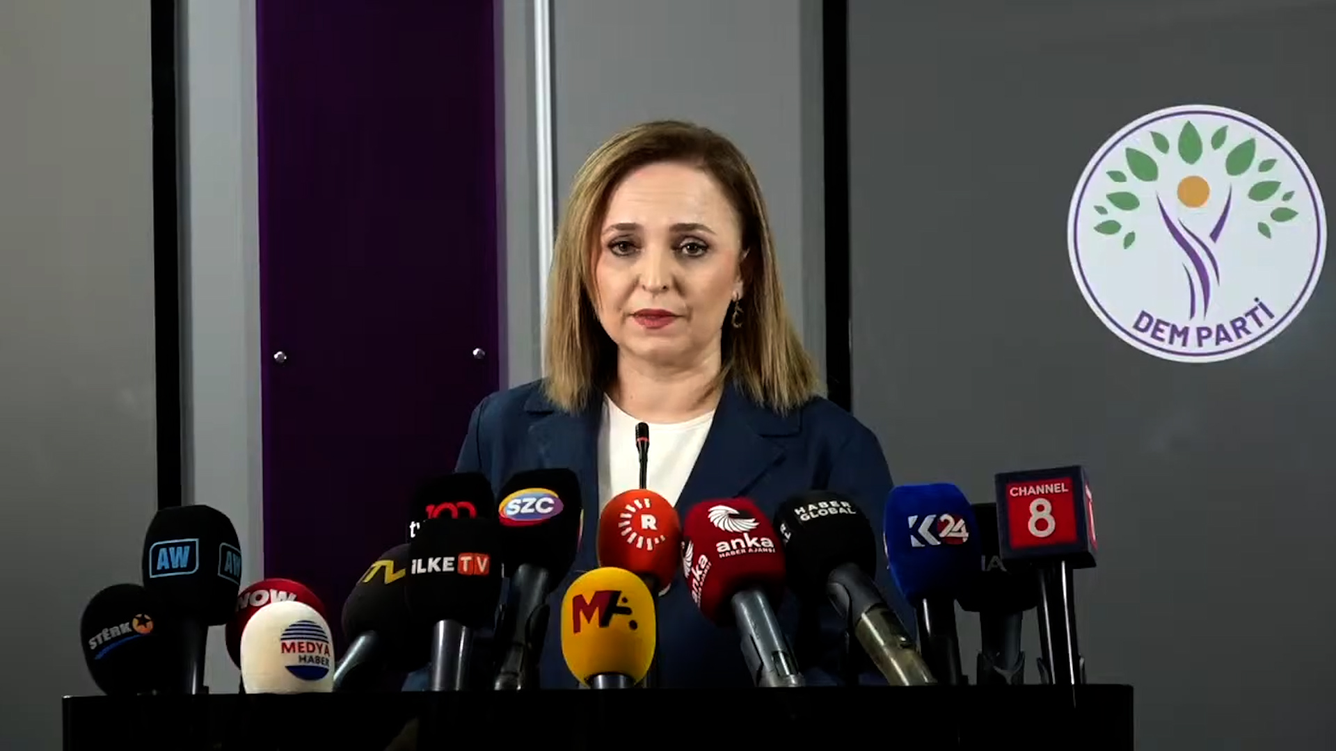 عائشة غول دوغان: تجربة إقليم كردستان العراق أظهرت أن التشكيل الكردي ليس تهديداً لتركيا