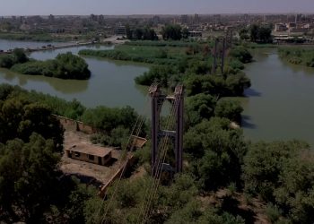 وثائقي-جسر دير الزور