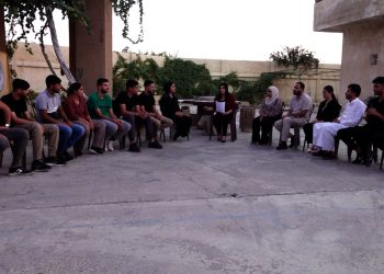 المنبر الحر