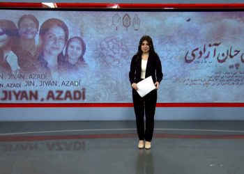 المرأة في أسبوع-إنانا بركات
