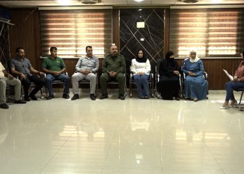 المنبر الحر