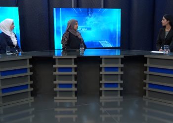 منبر المرأة-شهناز الهفل-رحمة العلي