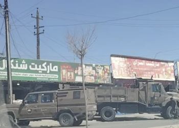 الحكومة العراقية تواصل عسكرة شنكال وسط رفض إيزيدي واسع