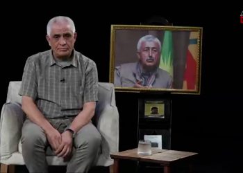 القيادي حسين كركوجان: الشهيد رضا ألتون كان شجاعا ومنظما ولا يسامح الخونة