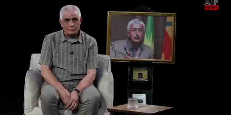 القيادي حسين كركوجان: الشهيد رضا ألتون كان شجاعا ومنظما ولا يسامح الخونة