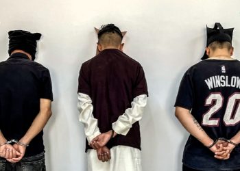 إلقاء القبض على 3 من مرتزقة داعش في السليمانية وكركوك