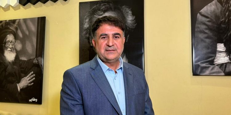 الكاتب نيهاد غولتكين: تركيا لن تنعم بالاستقرار ما لم تحل القضية الكردية