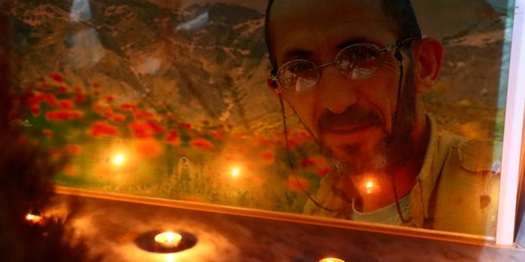 قامشلو..إحياء ذكرى الصحفي الثوري سيد أفران