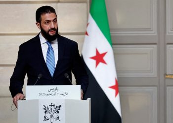 الشرع: المحادثات مع إسرائيل قد تقود إلى نتائج في الأيام المقبلة