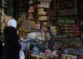 البضائع التركية تملأ الأسواق و تهدد ما تبقى من الصناعة السورية