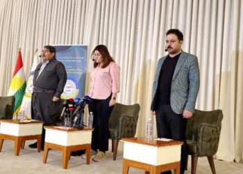 جنوب كردستان..ندوة في مدينة السليمانية حول تعزيز الإدارة الذاتية