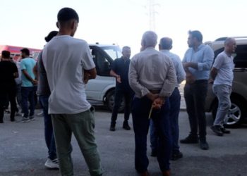 سلطات الاحتلال التركي تعرقل إقامة مراسم عزاء الشهيدة شيرين إيشك