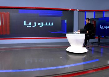 سوريا-د.أوس درويش-د.كمال اللبواني-د.فايز القنطار
