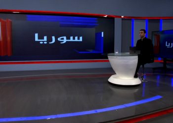 سوريا-زانا عمر-يوسف عبد القادر-أسعد العبادي