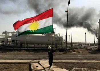 استئناف صادرات النفط من إقليم كردستان عبر الخط العراقي – التركي