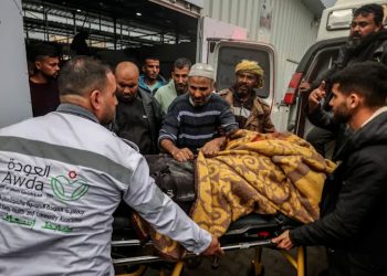 علم باكستان وولاية أورفة وتركيا معلقة على مؤسسات مدينة سري كانيه المحتلة