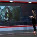 كوباني..تحضيرات الامسية الغنائية لطلاب معهد فجين الموسيقي