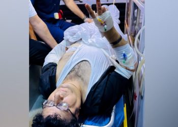 محاولة اعتقال صحفية في دمشق بعد انتقاد شخصيات مقربة من الحكومة الانتقالية