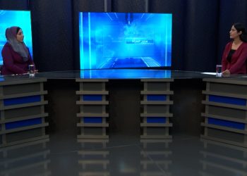 منبر المرأة-عائشة جاويش