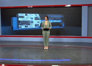 صحف و عناوين
