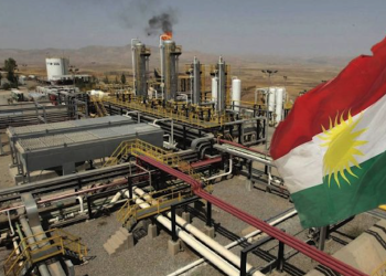 بغداد..اجتماع ثلاثي لاستئناف تصدير نفط إقليم كردستان