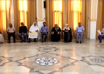 المنبر الحر