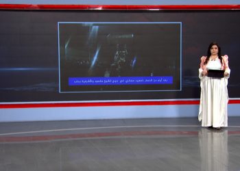 مظاهرة في تل تمر تضامناً مع حيي الشيخ مقصود والأشرفية بحلب