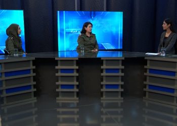 منبر المرأة-حكمت درويش-يثرب الحسون