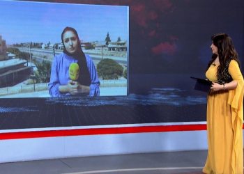 بعد أحداث شهدتها المنطقة..لهدوء الحذر سيد الموقف في ديرحافر