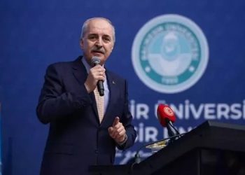 كورتولموش عن الخطوة التاريخية لحركة التحرر الكردستانية: نبدأ حقبة الديمقراطية والفكر