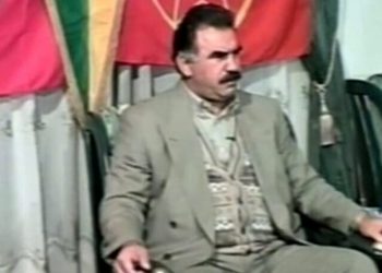 بعد 28 عاماً..نشر الجزء الثاني من مقابلة تاريخية مع القائد عبد الله أوجلان