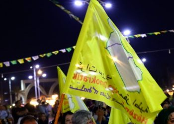 حركة ميزوبوتاميا تحيي حفل موسيقي في قامشلو دعما لقوات سوريا الديمقراطية
