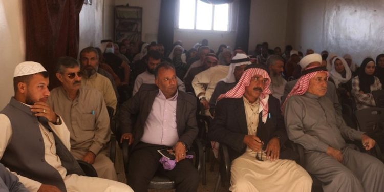 بهدف شرح مفهوم الإسلام القائم على التعايش والمحبة..مجلس الإسلام الديمقراطي يجتمع في الهول