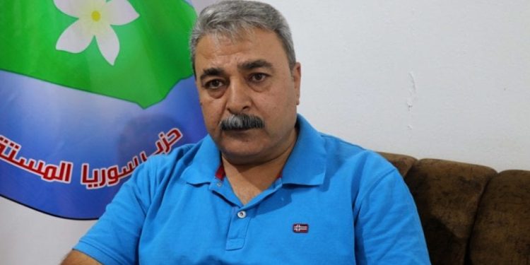 حزب سوريا المستقبل: تنوع المجتمع السوري يستوجب تعددية ديمقراطية لامركزية