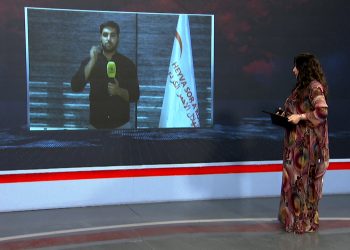قامشلو.. الهلال الأحمر الكردي يطلق حملة توعوية بمناسبة الشهر الوردي