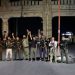 الأمن الداخلي في دير حافر: ملتزمون بحماية الأهالي وحماية المدينة من أي تهديدات