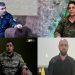 لجنة عسكرية وأمنية من إقليم شمال وشرق سوريا في دمشق