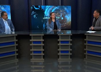 برنامج خاص-هيفين اسماعيل-مشلب التركان – 17 – 10 – 2025