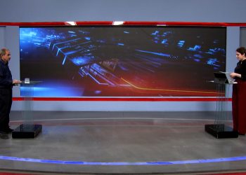 برنامج خاص-رمضان فتاح-هارون باران-26-10-2025