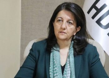 بروين بولدان حول لقائهم بالقائد أوجلان: رؤيته لشمال وشرق سوريا لم تتغير