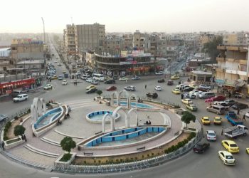 نساء الرقة يجددن بصمتهن في الذكرى الثامنة لتحريرهن من العبودية-تقرير: يارا موعي