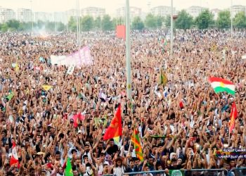 حرب الشعب الثورية/جذور 1000 عام لربيع الشعوب-14-10-2025