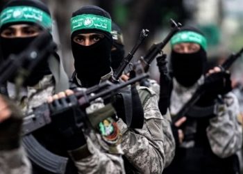 حماس تسعى لتعديل خطة واشنطن بشأن غزة