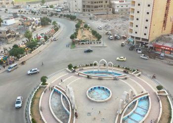 وثائقي-مدينة الرقة-19-10-2025