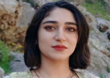 السلطات الإيرانية تعتقل الناشطة الكردية زيلان كمانكر