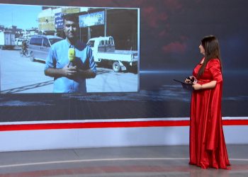 بلدية الشعب في مدينة الحسكة تطلق مشروع إنشاء المدينة الصناعية