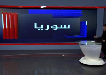 سوريا-خورشيد عليكا
