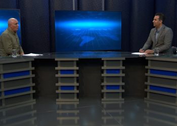 صدى الشمال- آزاد برزاني-16-10-2025
